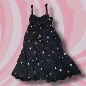 Free People Daisy Dress